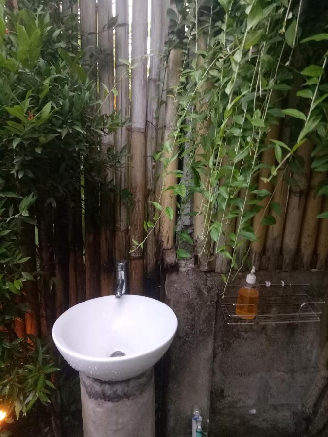 Andy Guesthouse Canggu Eksteriør billede